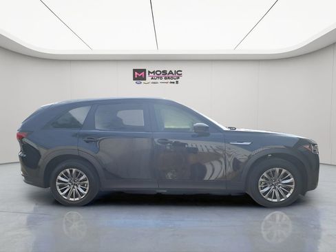 Used 2025 MAZDA CX-90 3.3 Turbo w/ Select Package image 2