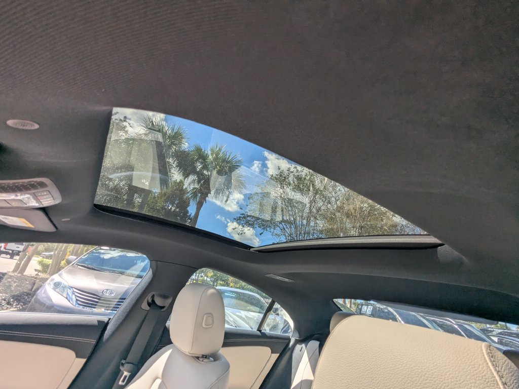 Certified 2026 Mercedes-Benz CLA 250 image 7