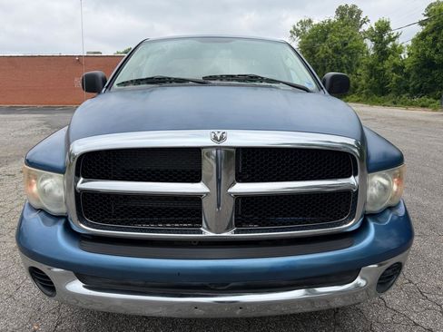 Used 2003 Dodge Ram 1500 Truck 2WD Quad Cab image 2