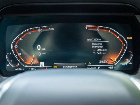 Used 2022 BMW 228i Gran Coupe FWD image 18