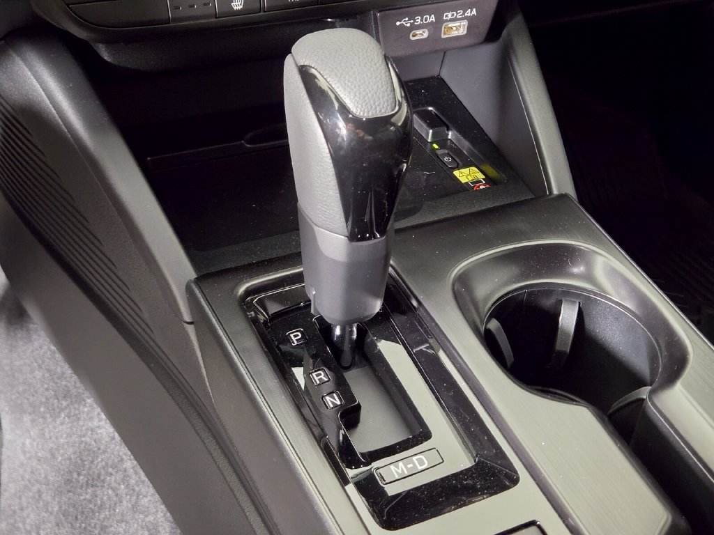 New 2026 Subaru Outback Premium AWD/4WD image 18
