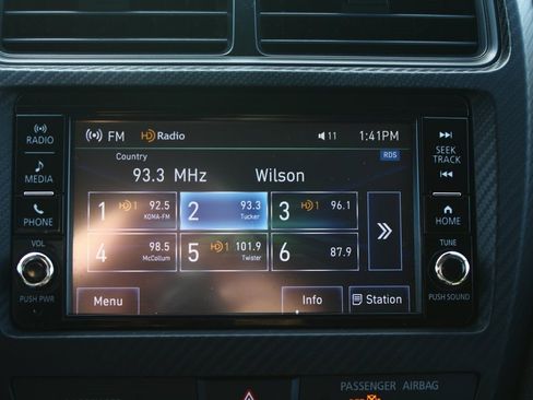 Used 2025 Mitsubishi Outlander Sport ES image 17