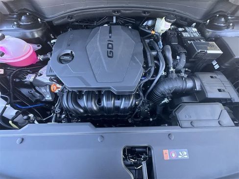 New 2026 Kia Sportage EX w/ EX Panorama Roof Package image 12