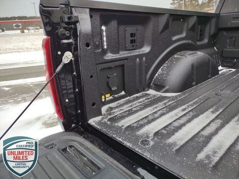 New 2026 Ford F150 XLT w/ Equipment Group 302A MID image 36