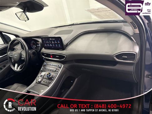 Used 2023 Hyundai Santa Fe SEL AWD/4WD image 51