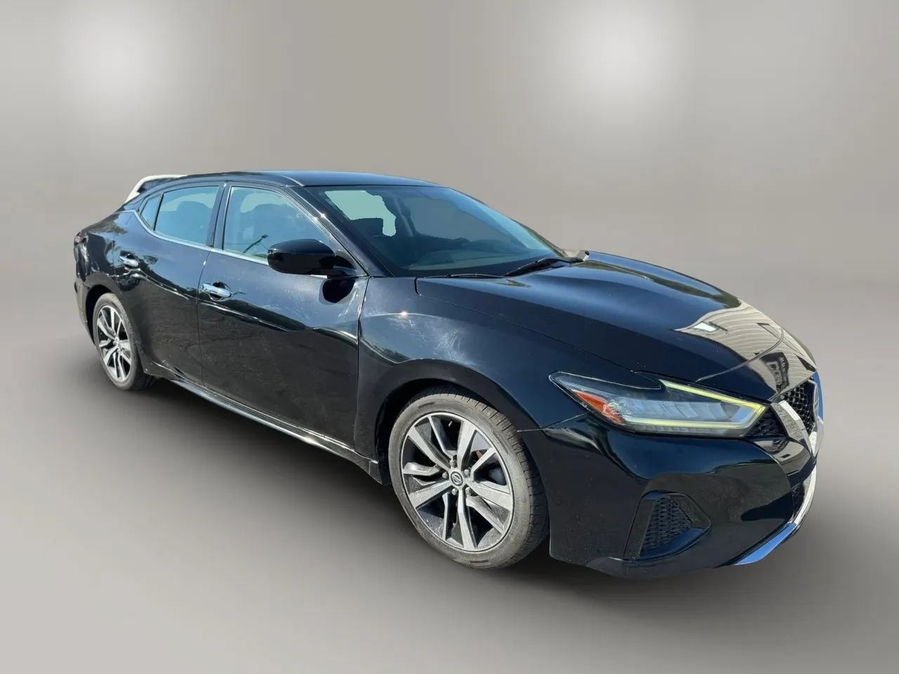 Used 2019 Nissan Maxima 3.5 S FWD image 4