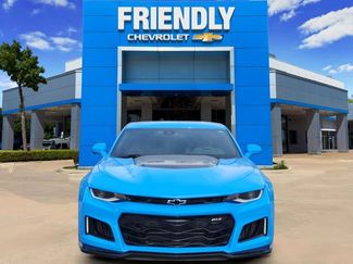 Used 2023 Chevrolet Camaro ZL1 video 2