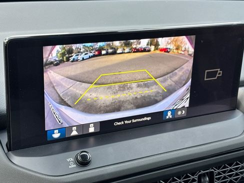 Certified 2024 Honda Accord Sport image 26