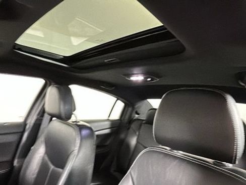 Used 2013 Chrysler 200 Limited w/ Sun/Sound Group FWD image 12