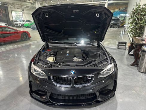 Used 2017 BMW M2 RWD image 22