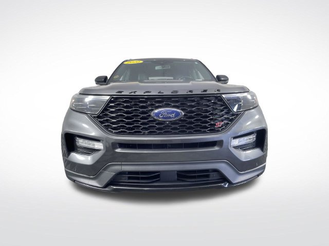 Used 2020 Ford Explorer ST w/ ST Street Pack AWD/4WD image 48