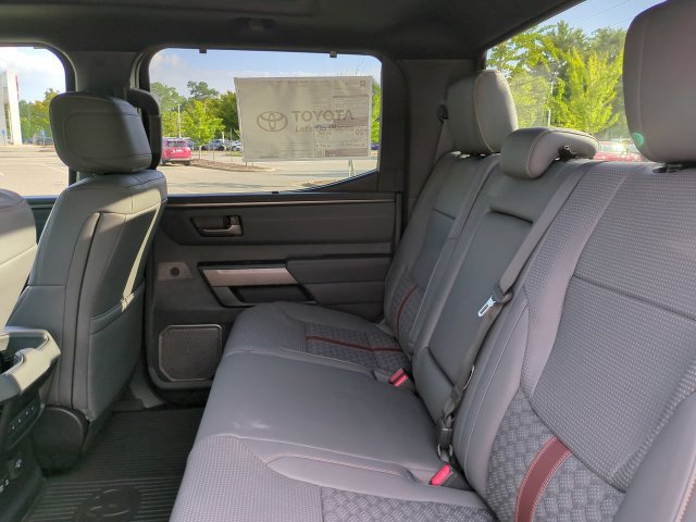 New 2026 Toyota Tundra Capstone AWD/4WD image 14