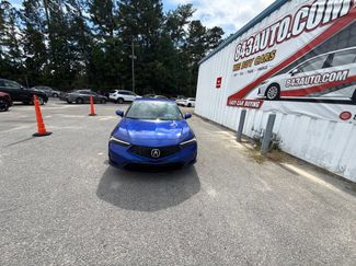 Used 2023 Acura Integra A-Spec w/ Technology Package FWD video 3