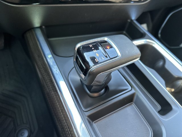 Certified 2024 Chevrolet Silverado 1500 RST AWD/4WD image 24