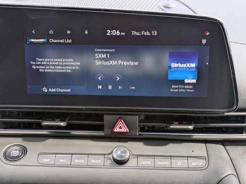 New 2026 Hyundai Elantra Sport image 21