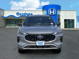 Used 2023 Ford Escape ST-Line AWD/4WD video 2