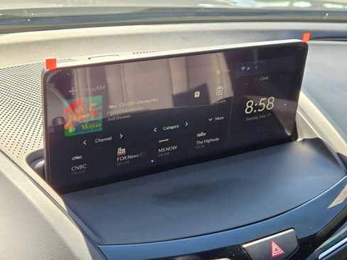 Certified 2025 Acura RDX SH-AWD image 26
