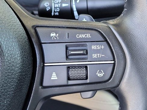 Used 2023 Honda Accord EX-L image 32