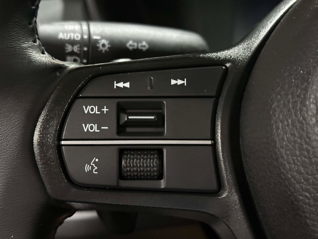 Used 2024 Honda Accord EX-L image 22
