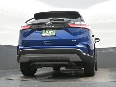Used 2023 Ford Edge SEL w/ Convenience Package image 30