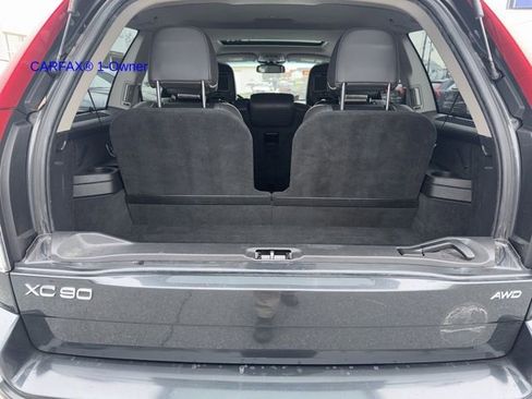 Used 2013 Volvo XC90 3.2 image 12