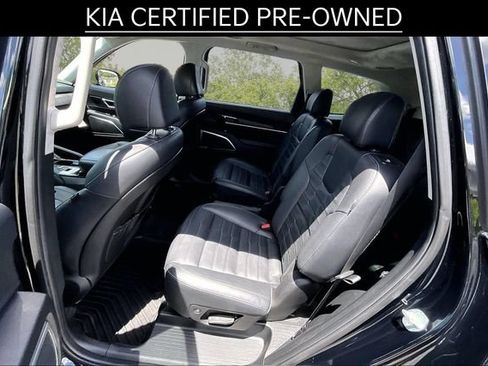 Used 2023 Kia Telluride SX Prestige AWD/4WD image 24