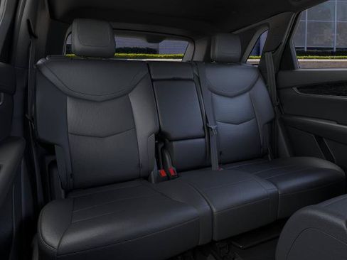 New 2026 Cadillac XT5 Premium Luxury w/ LPO, Floor Liner Package AWD/4WD image 17