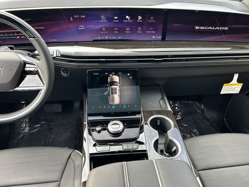 New 2026 Cadillac Escalade Luxury w/ Touring Package image 15