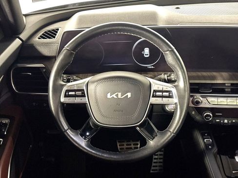 Certified 2024 Kia Telluride SX image 14