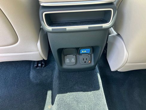 Certified 2026 Genesis GV80 2.5T Select AWD/4WD image 21