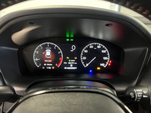 Used 2026 Honda HR-V Sport image 26