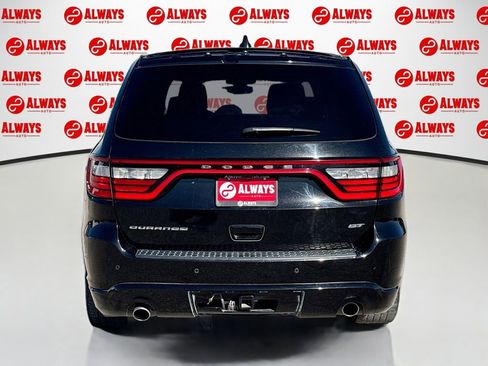 Used 2022 Dodge Durango GT image 7