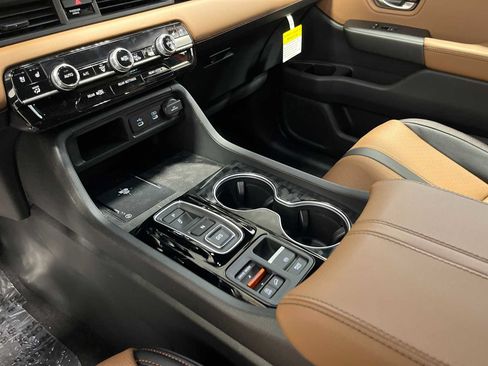 New 2026 Honda Passport TrailSport Elite image 22