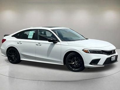 Used 2024 Honda Civic Si