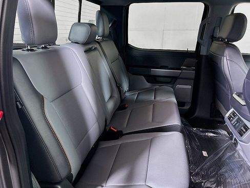 New 2025 Ford F150 Lariat w/ Equipment Group 502A High image 28