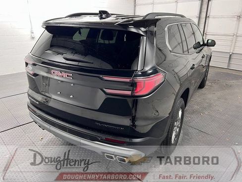 Used 2025 GMC Acadia Elevation FWD image 9