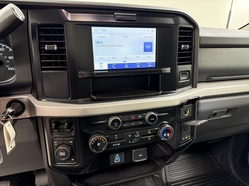 New 2025 Ford F350 XLT w/ XLT Value Package image 18