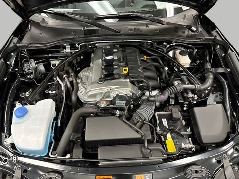 Used 2025 MAZDA MX-5 Miata Grand Touring image 20