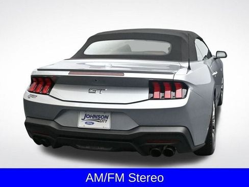 Used 2025 Ford Mustang GT Premium image 18
