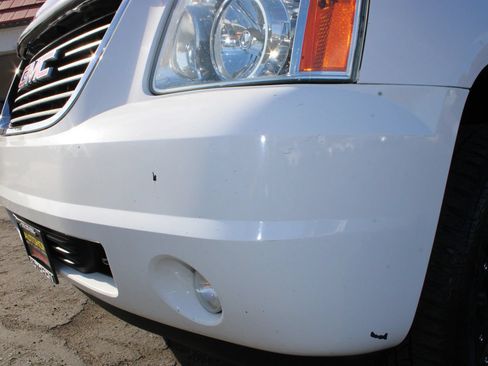 Used 2013 GMC Yukon SLT AWD/4WD image 4