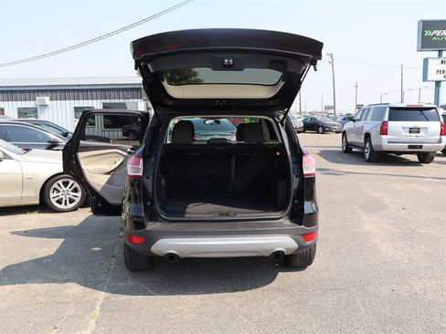 Used 2015 Ford Escape SE w/ Cargo Utility Package FWD image 15
