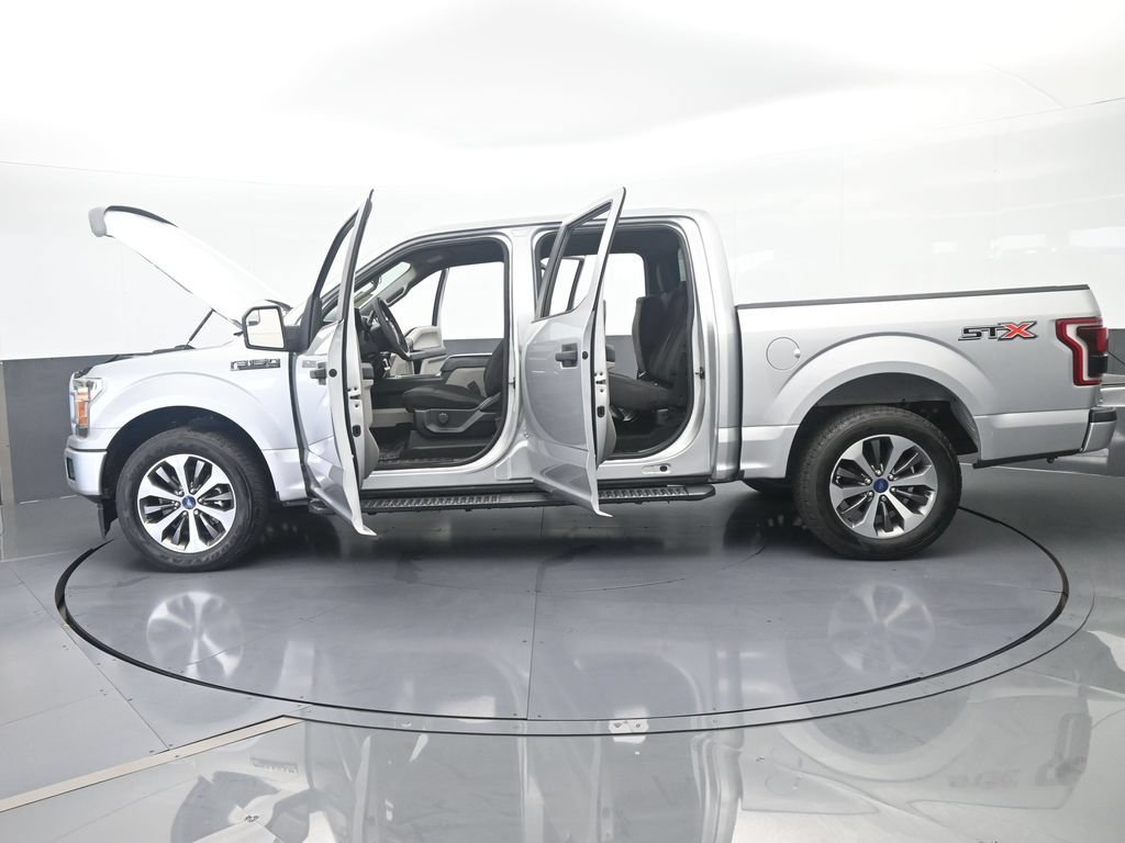 Used 2019 Ford F150 XL w/ Equipment Group 101A Mid RWD image 62