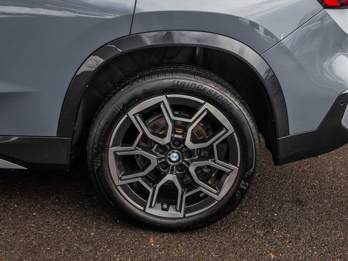 Used 2025 BMW X1 xDrive28i w/ Technology Package image 13