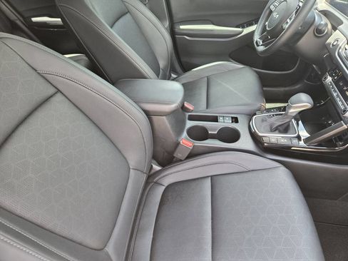 Used 2024 Kia Seltos SX w/ SX Sunroof Package AWD/4WD image 19