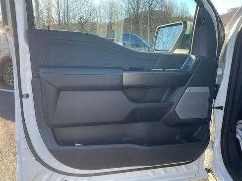 New 2026 Ford F150 Lariat image 17