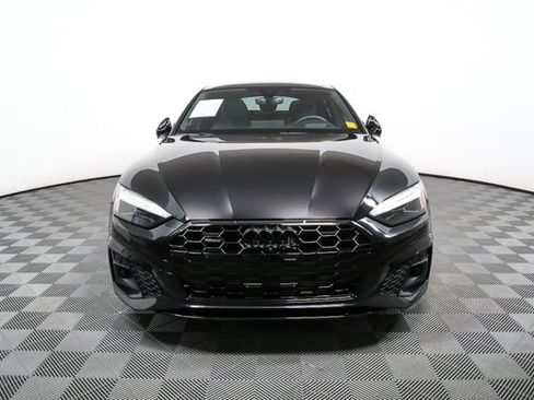 Used 2023 Audi A5 2.0T Prestige image 36