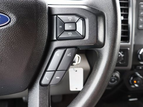 Used 2018 Ford F150 XLT w/ Trailer Tow Package image 7