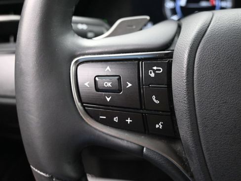 Used 2022 Lexus ES 350 w/ ES 350 Ultra Luxury Package FWD image 8