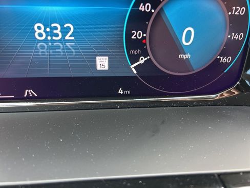 New 2026 Volkswagen Atlas SEL Premium R-Line image 20