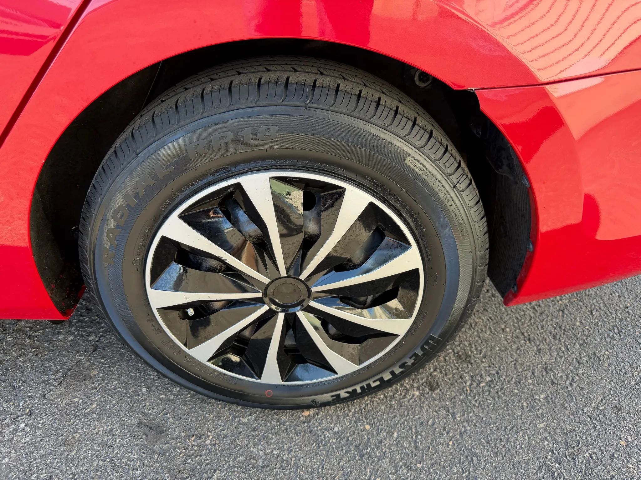 Used 2016 Hyundai Accent SE FWD image 47